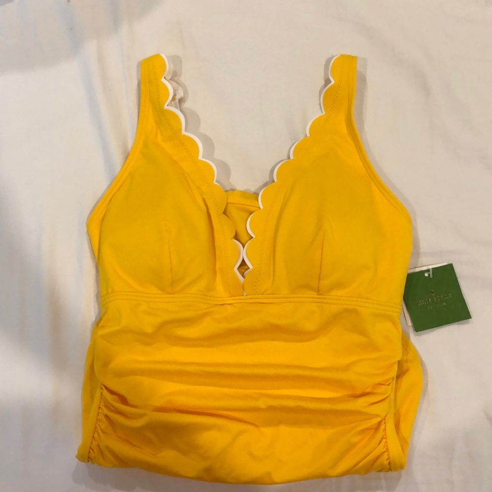 Kate Spade ♠️ Swimsuit